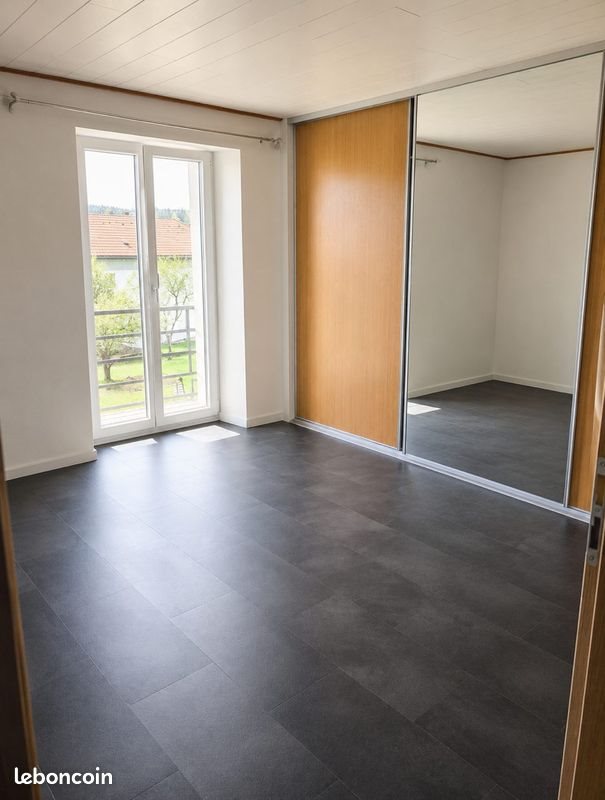 Appartement à vendre, 182m², Oye-et-Pallet