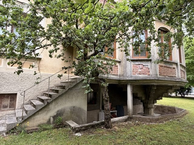Appartement à vendre, 70m², Pontarlier