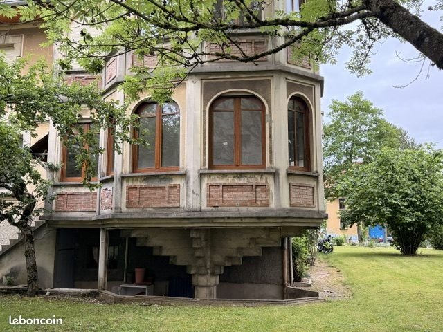 Appartement à vendre, 70m², Pontarlier