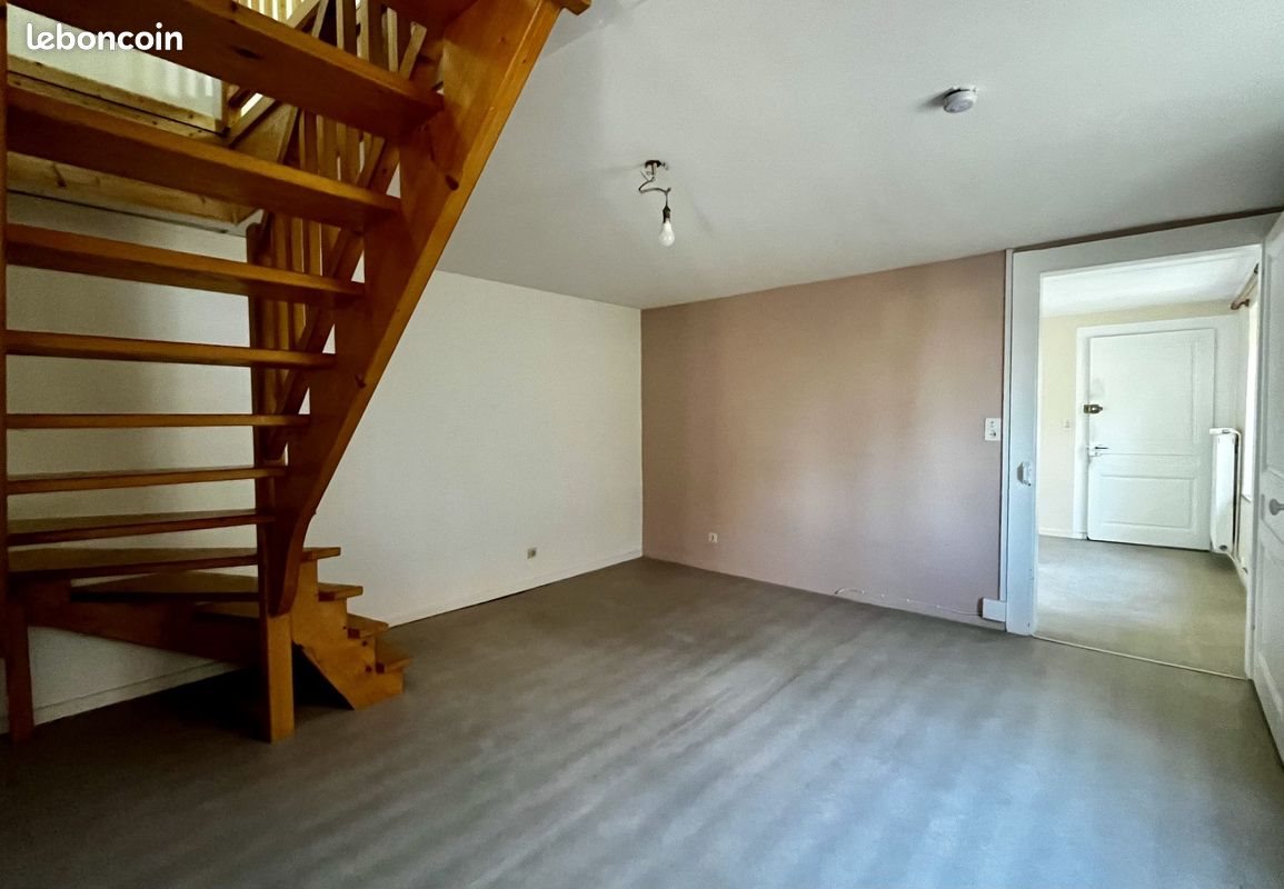 Appartement à vendre, 67m², Pontarlier