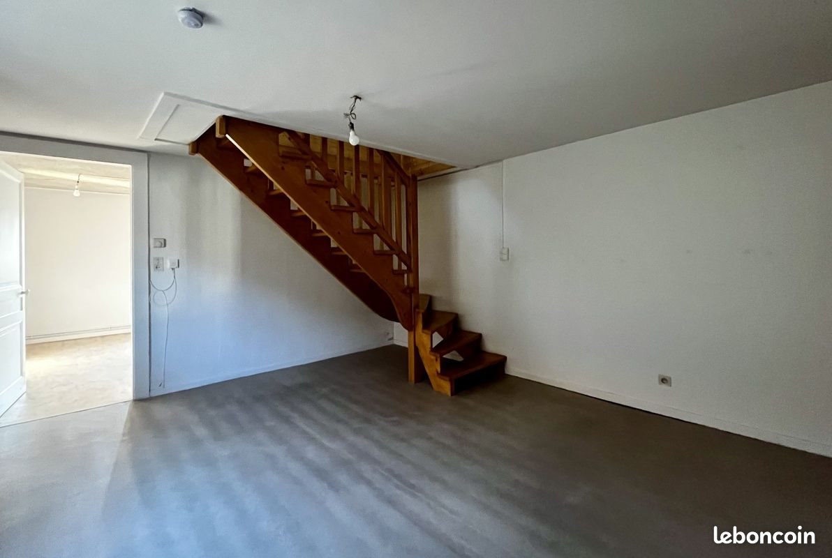 Appartement à vendre, 67m², Pontarlier