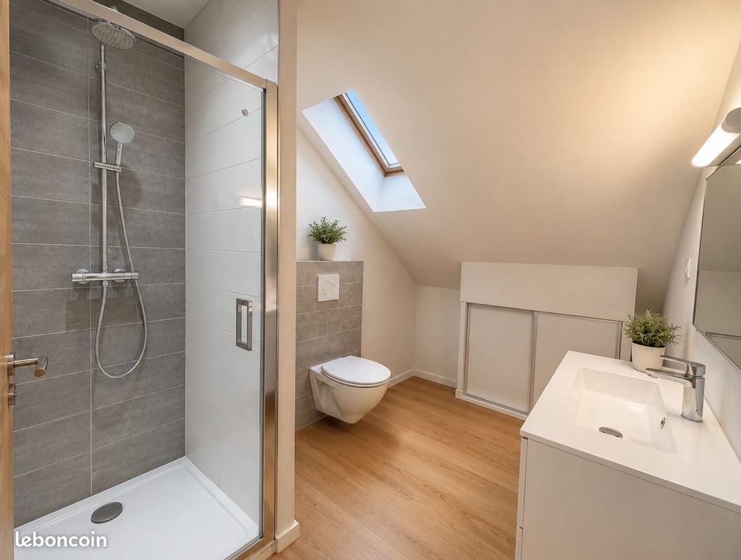 Appartement à vendre, 30m², Jougne