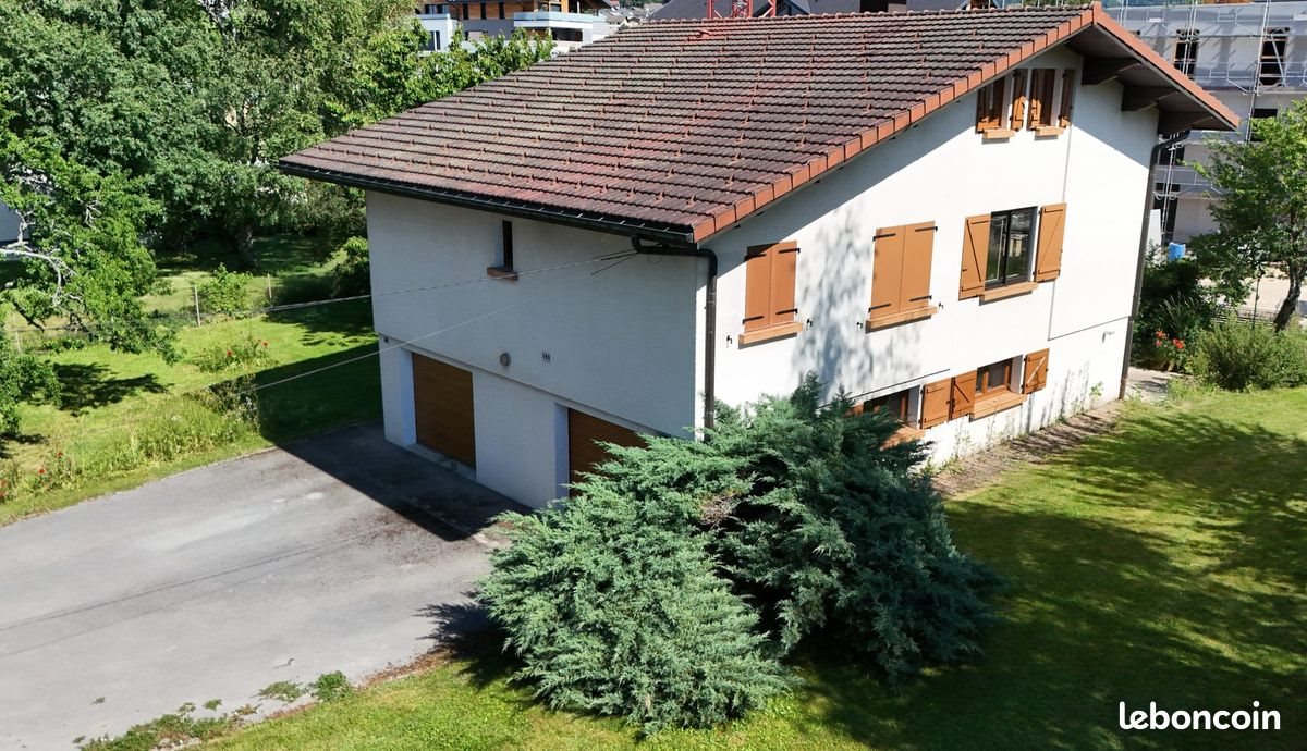Maison à vendre, 153m², Doubs