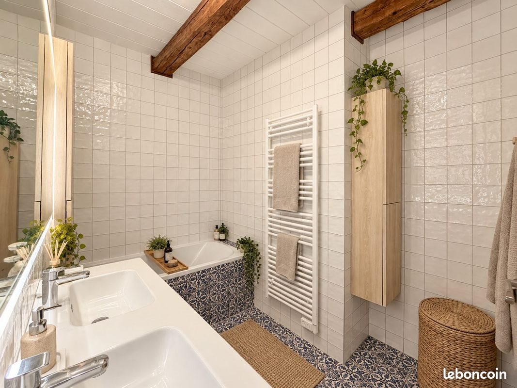 Appartement à vendre, 101m², Pontarlier