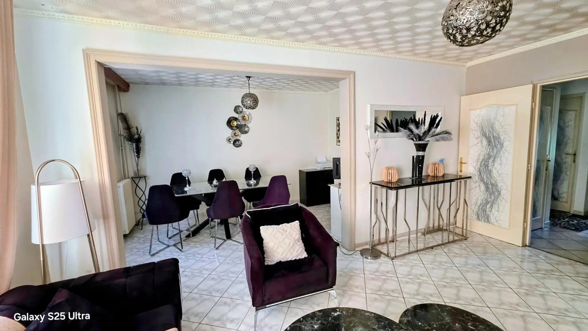 Maison à vendre, 100m², Valentigney