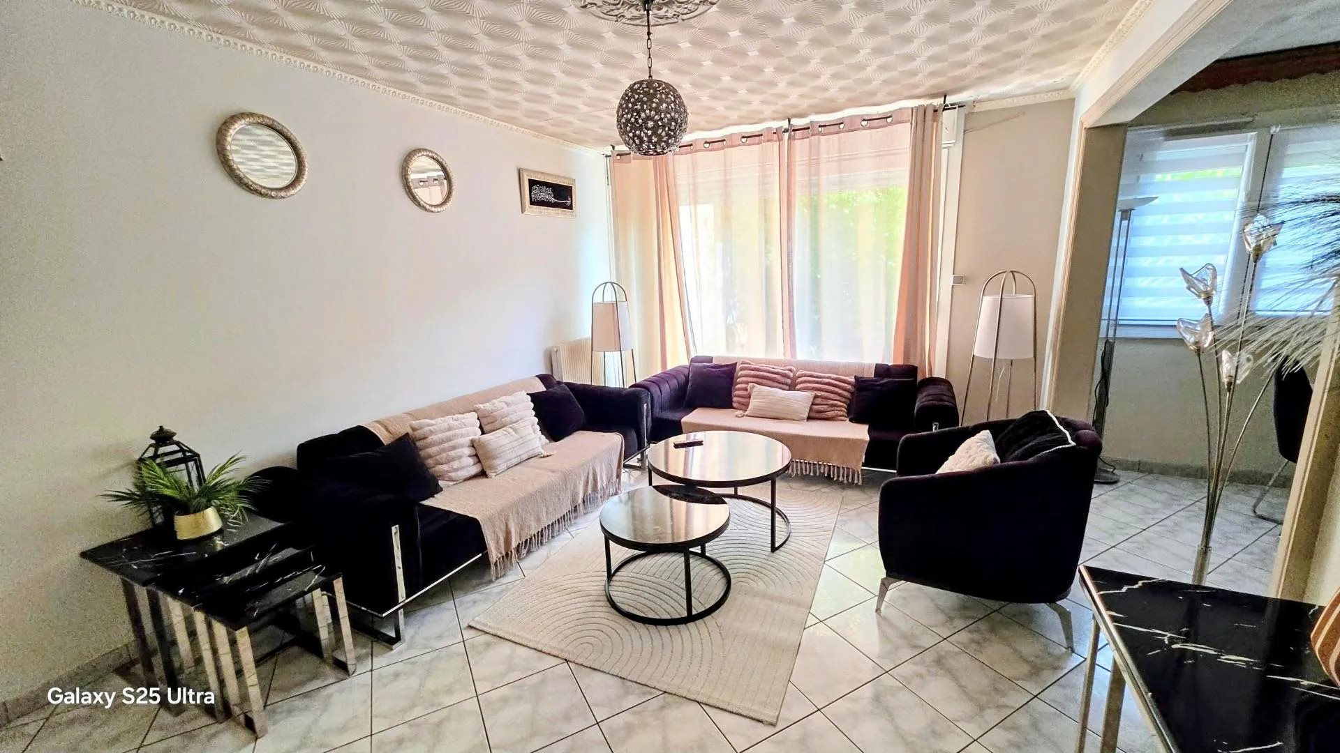 Maison à vendre, 100m², Valentigney