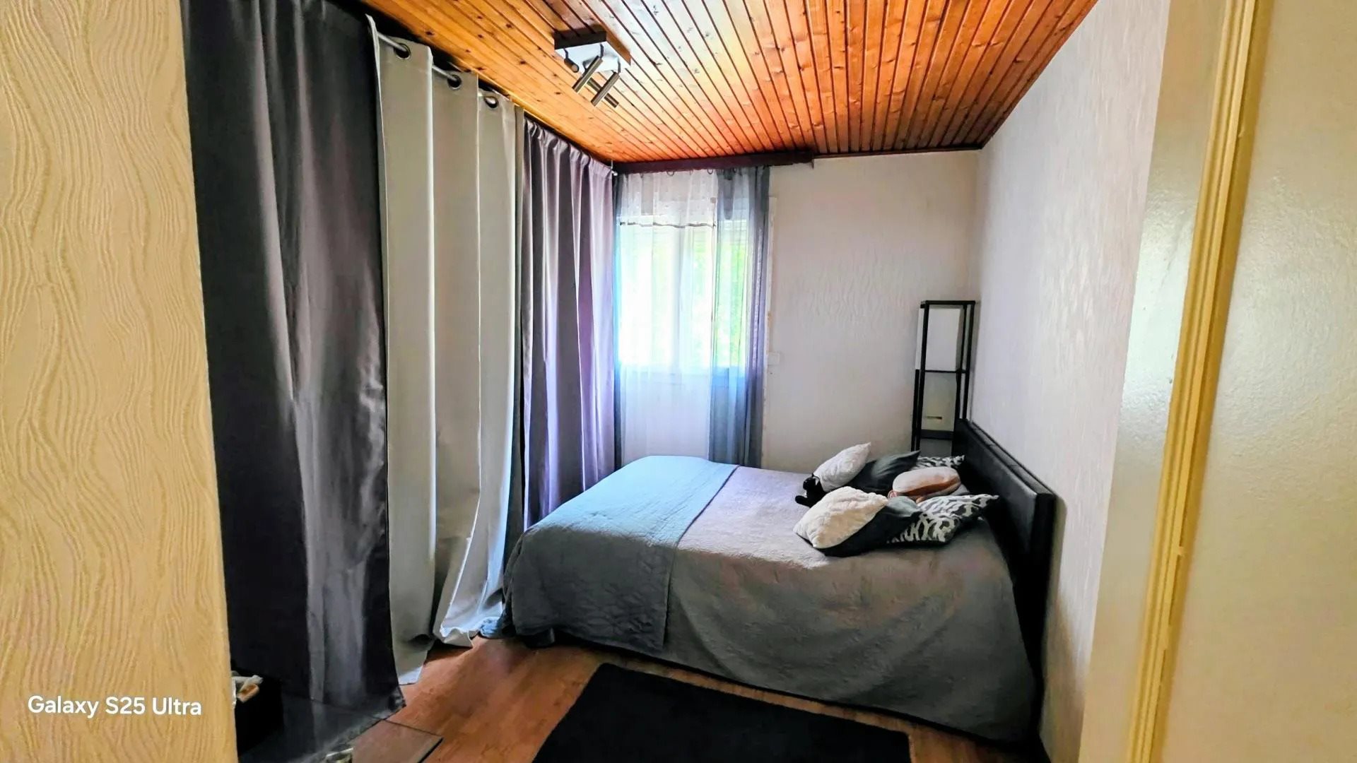 Maison à vendre, 100m², Valentigney