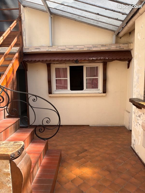 Maison à vendre, 195m², Kilstett