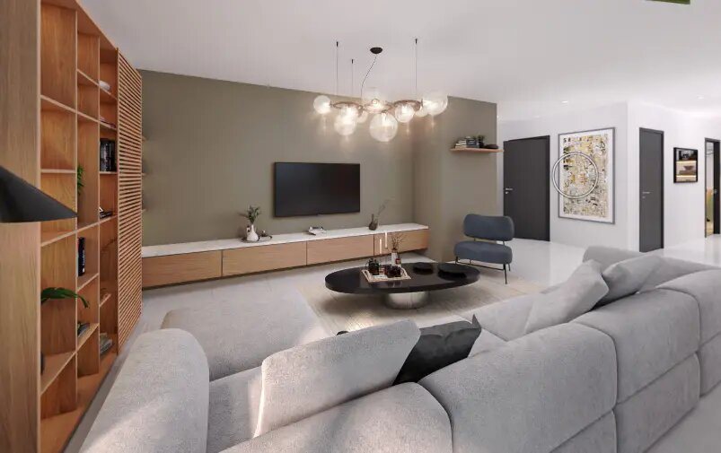 Appartement à vendre, 100m², Cosnes-et-Romain