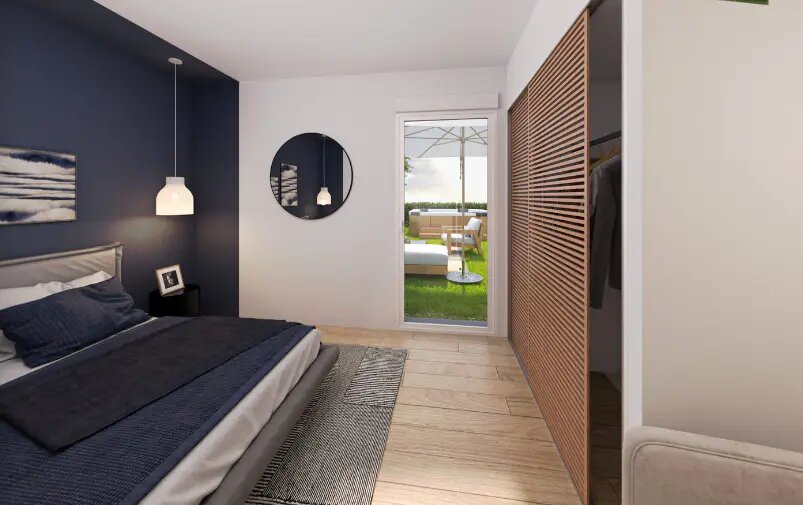 Appartement à vendre, 100m², Cosnes-et-Romain