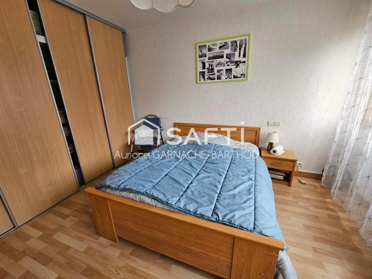 Appartement à vendre, 79m², Morteau