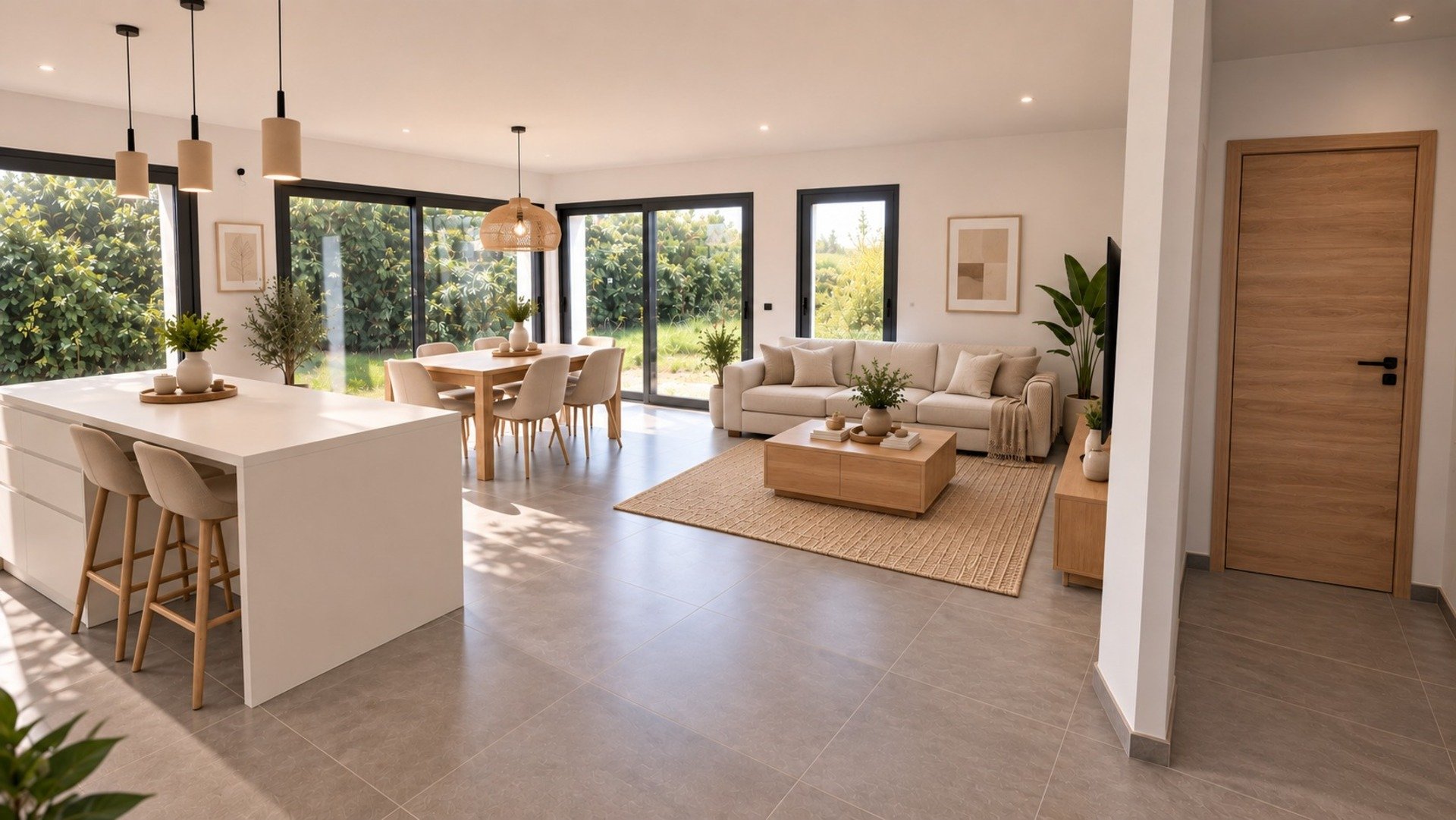 Maison à vendre, 100m², Scionzier