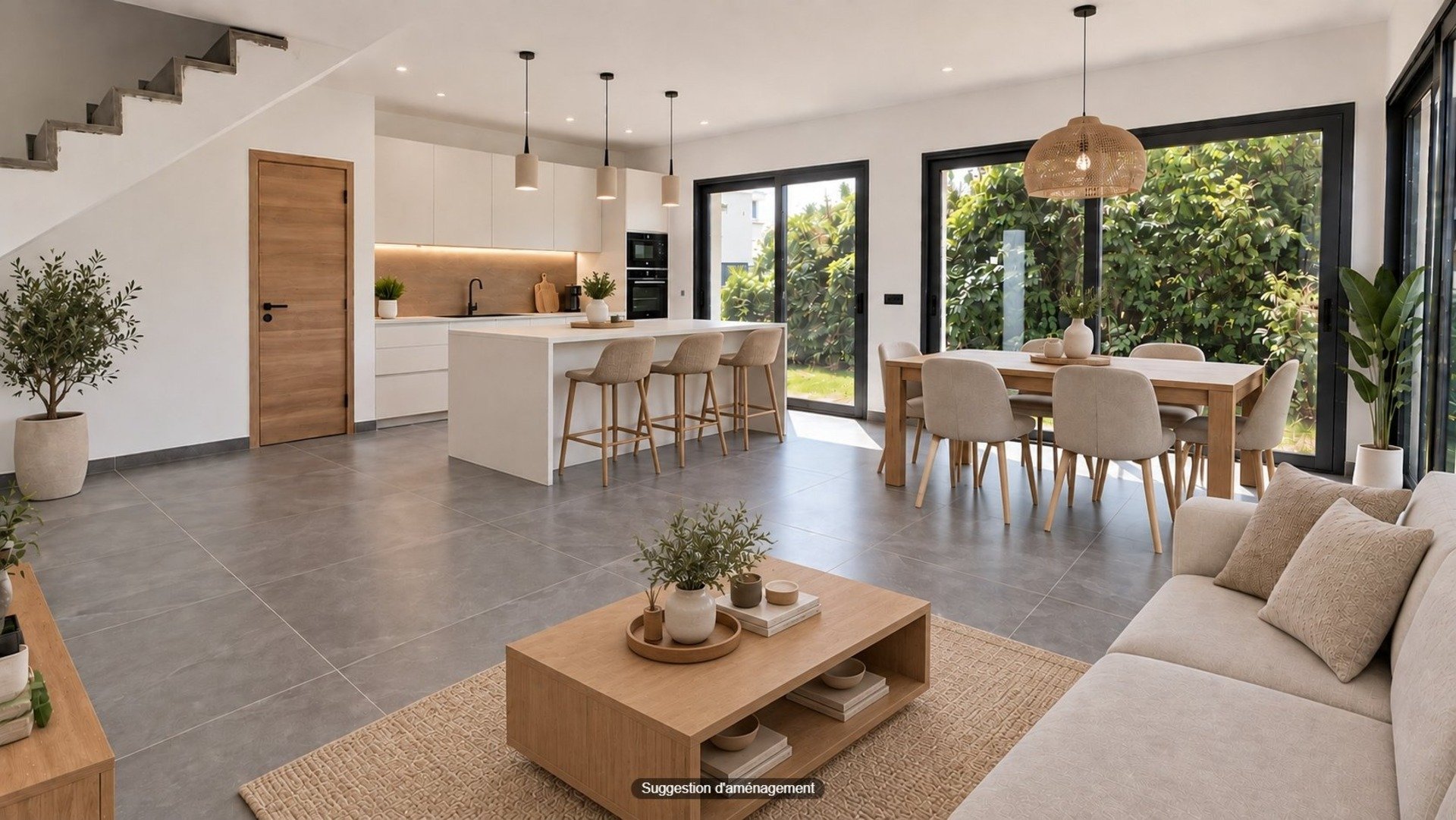 Maison à vendre, 100m², Scionzier