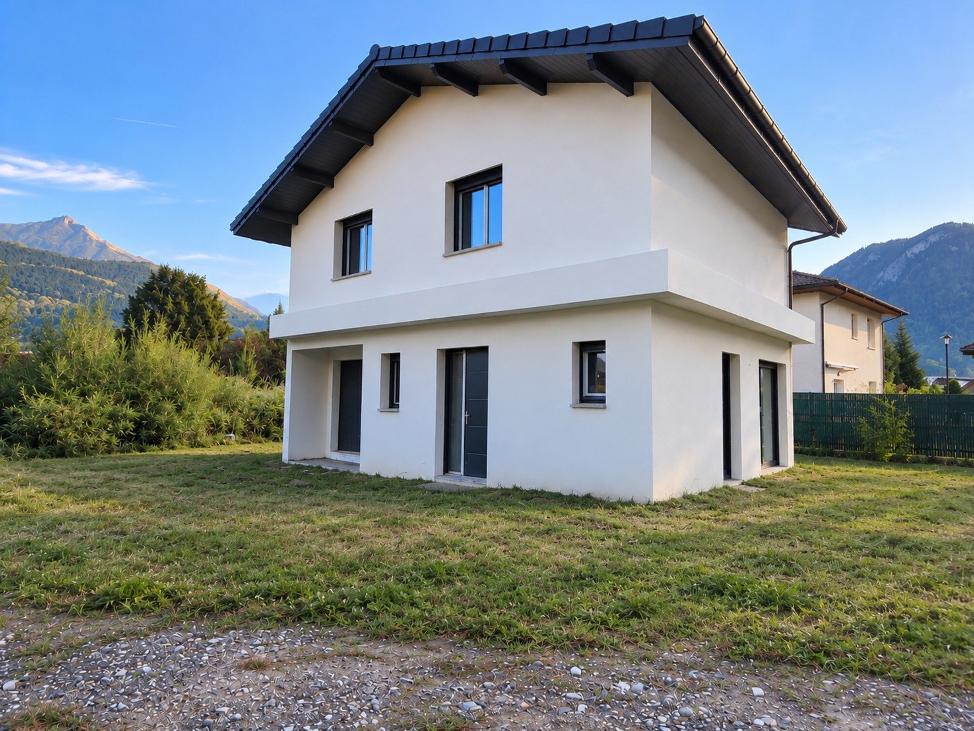 Maison à vendre, 100m², Scionzier