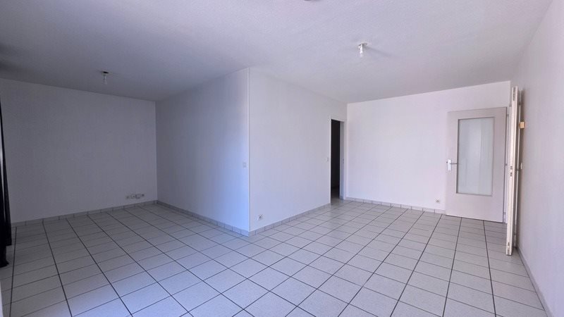 Appartement à vendre, 71m², Cluses