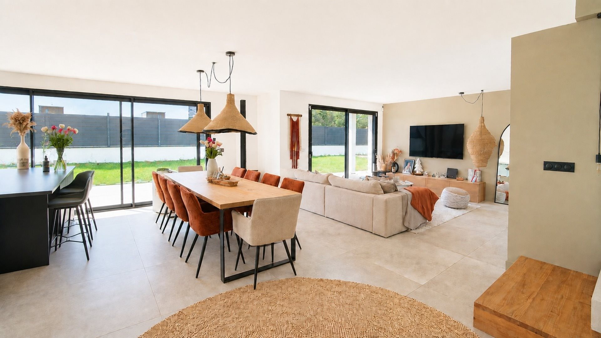 Maison à vendre, 165m², Nangy