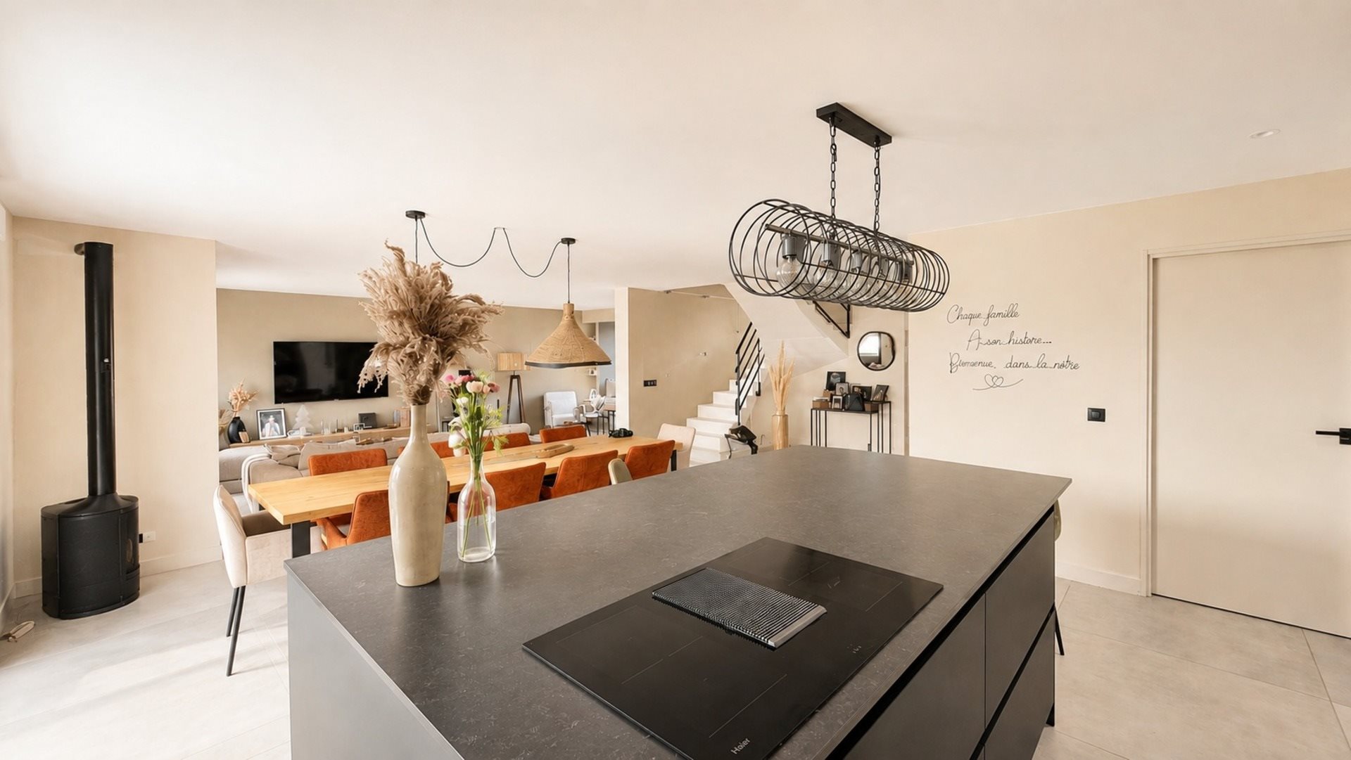 Maison à vendre, 165m², Nangy