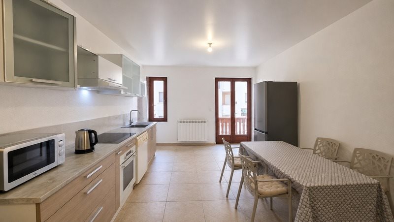 Appartement à vendre, 78m², Saint-Pierre-en-Faucigny