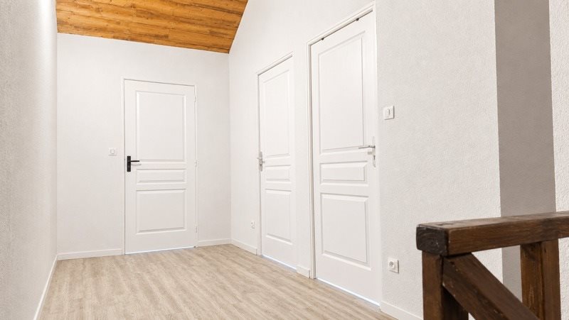 Appartement à vendre, 78m², Saint-Pierre-en-Faucigny
