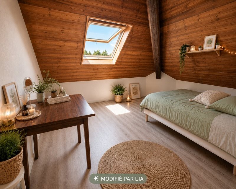 Appartement à vendre, 78m², Saint-Pierre-en-Faucigny