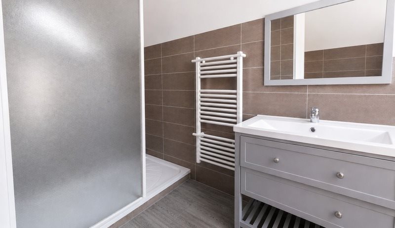 Appartement à vendre, 78m², Saint-Pierre-en-Faucigny