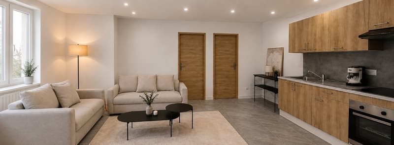 Appartement à vendre, 39m², Cluses