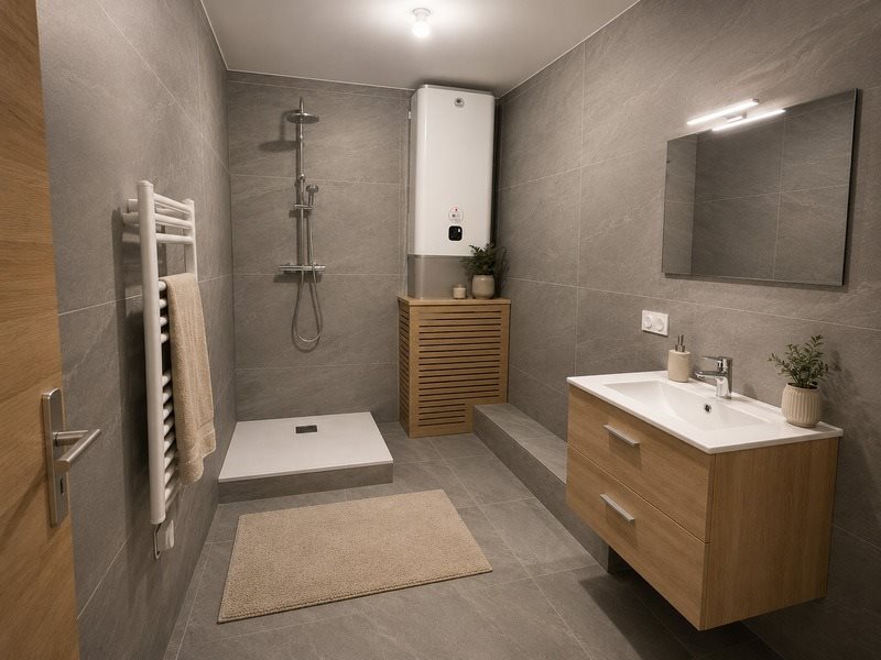 Appartement à vendre, 39m², Cluses