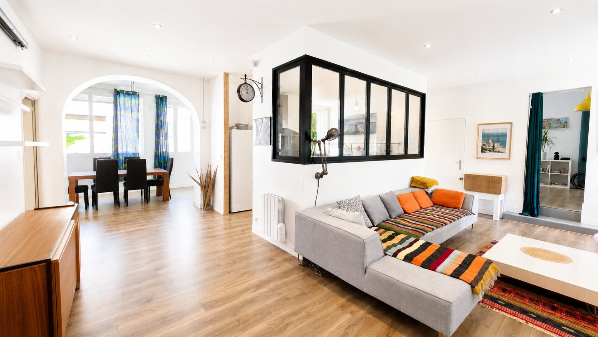 Appartement à vendre, 268m², Cluses