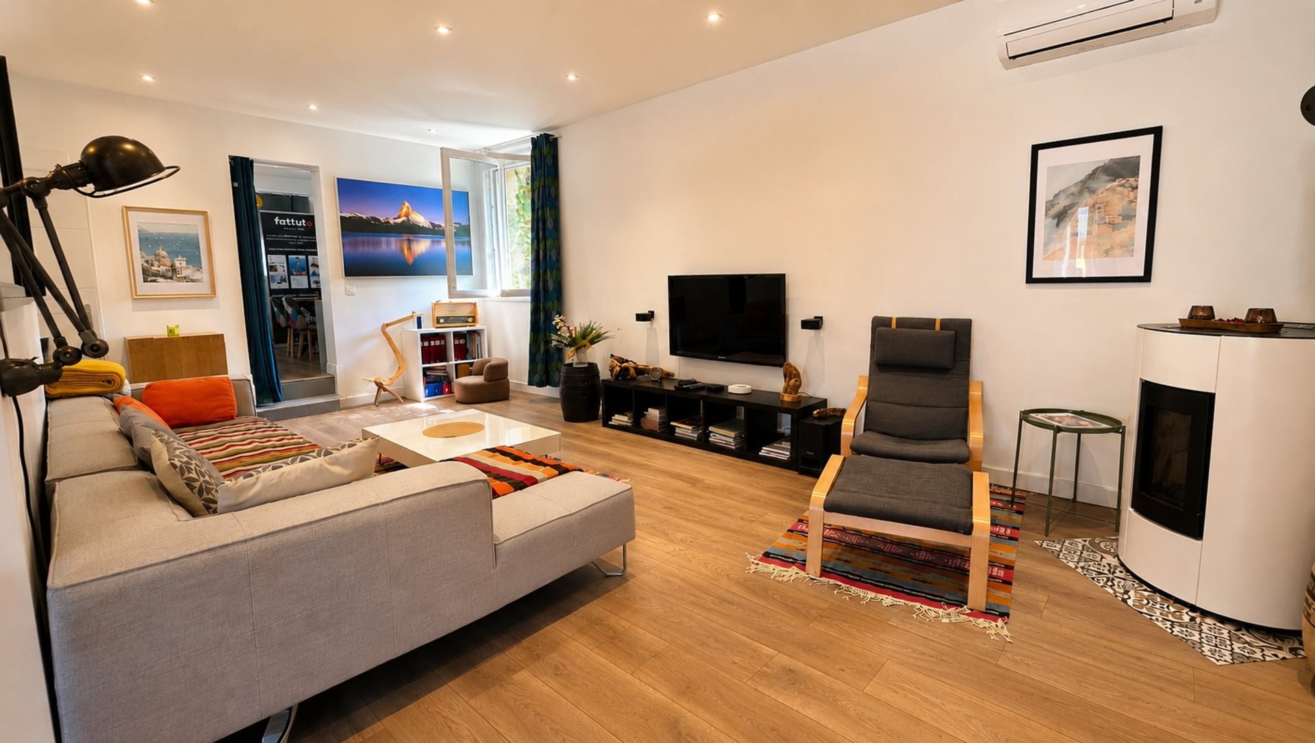 Appartement à vendre, 268m², Cluses