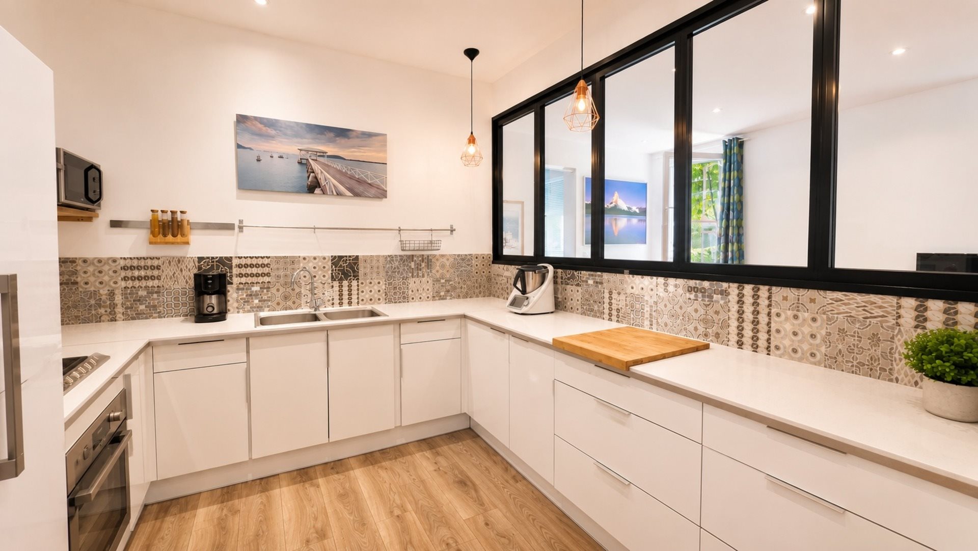 Appartement à vendre, 268m², Cluses