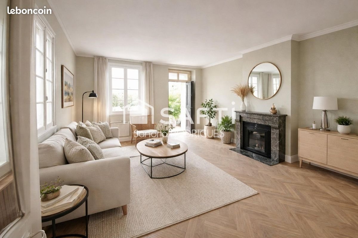 Maison à vendre, 140m², Danizy