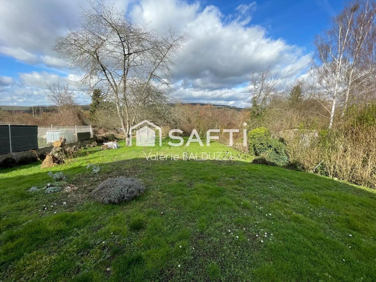 Maison à vendre, 90m², La Ferté-sous-Jouarre