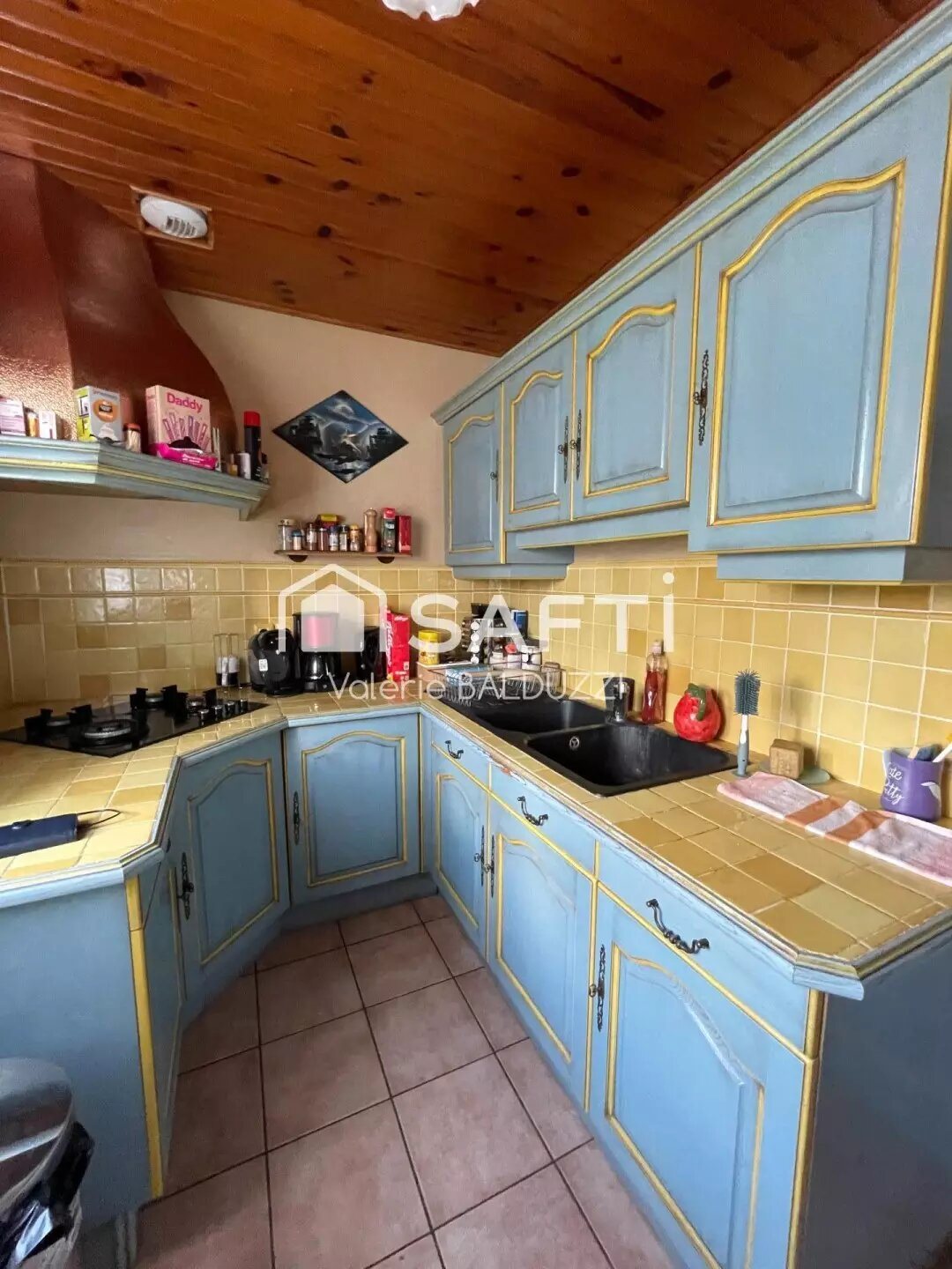 Maison à vendre, 90m², La Ferté-sous-Jouarre