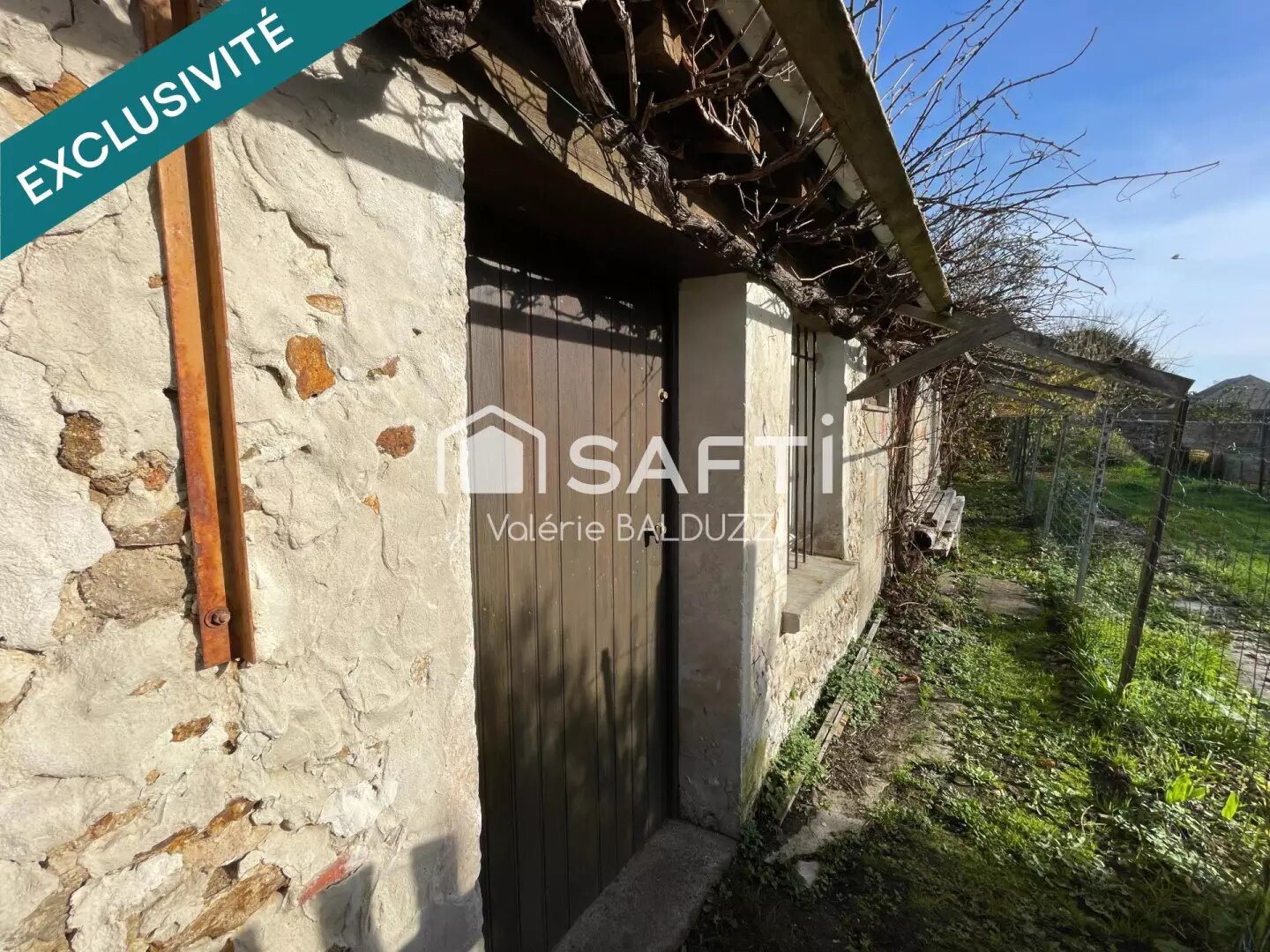 Maison à vendre, 70m², Nogent-l'Artaud