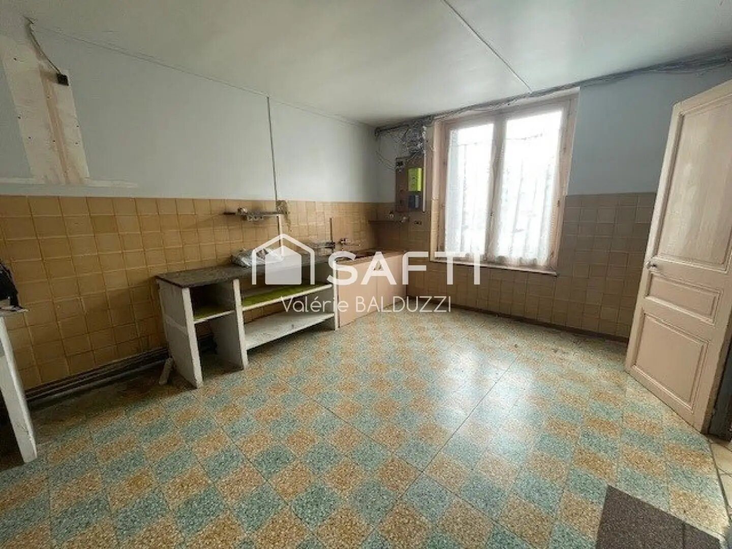 Maison à vendre, 140m², Château-Thierry