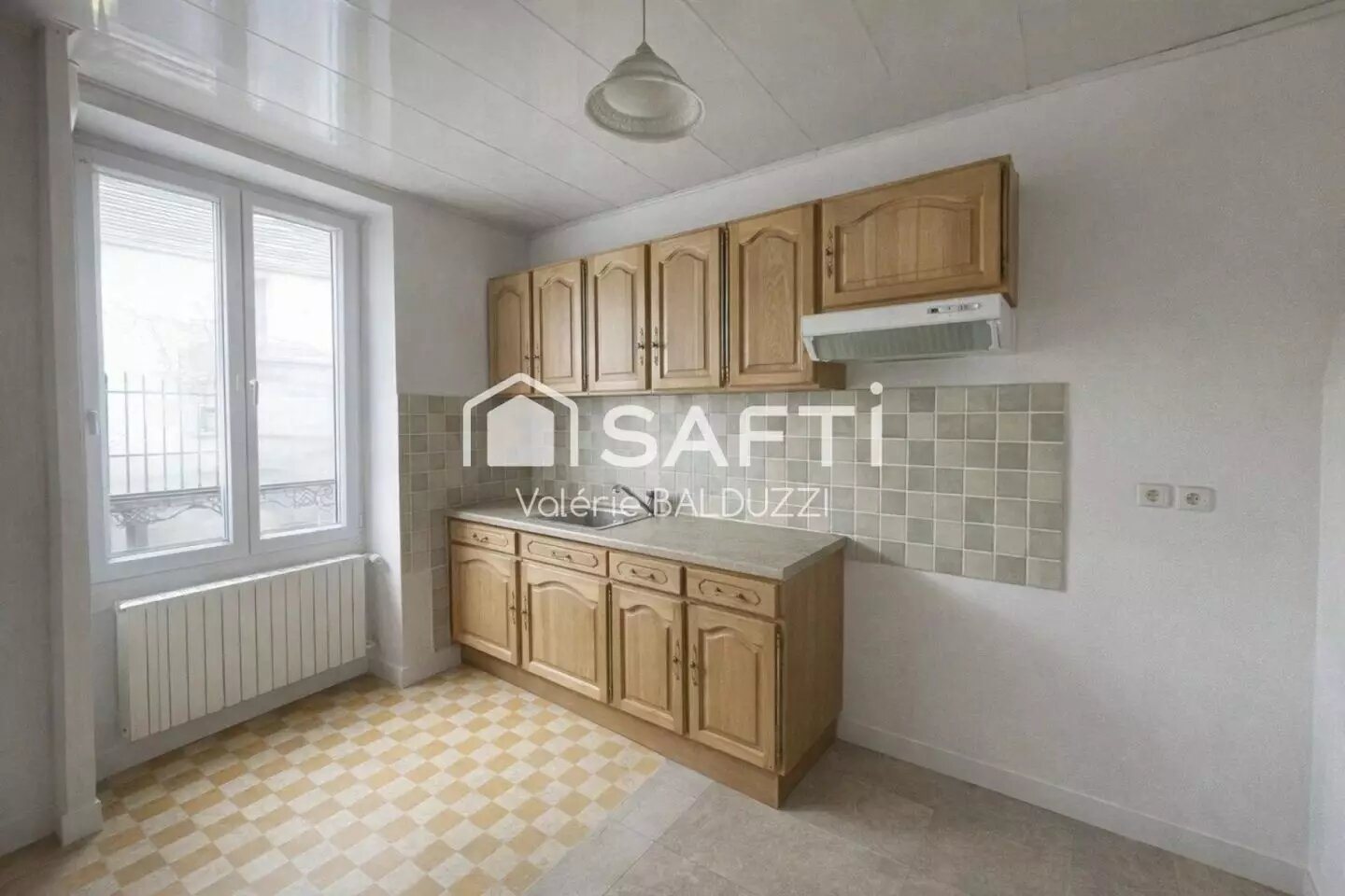 Maison à vendre, 86m², Saâcy-sur-Marne
