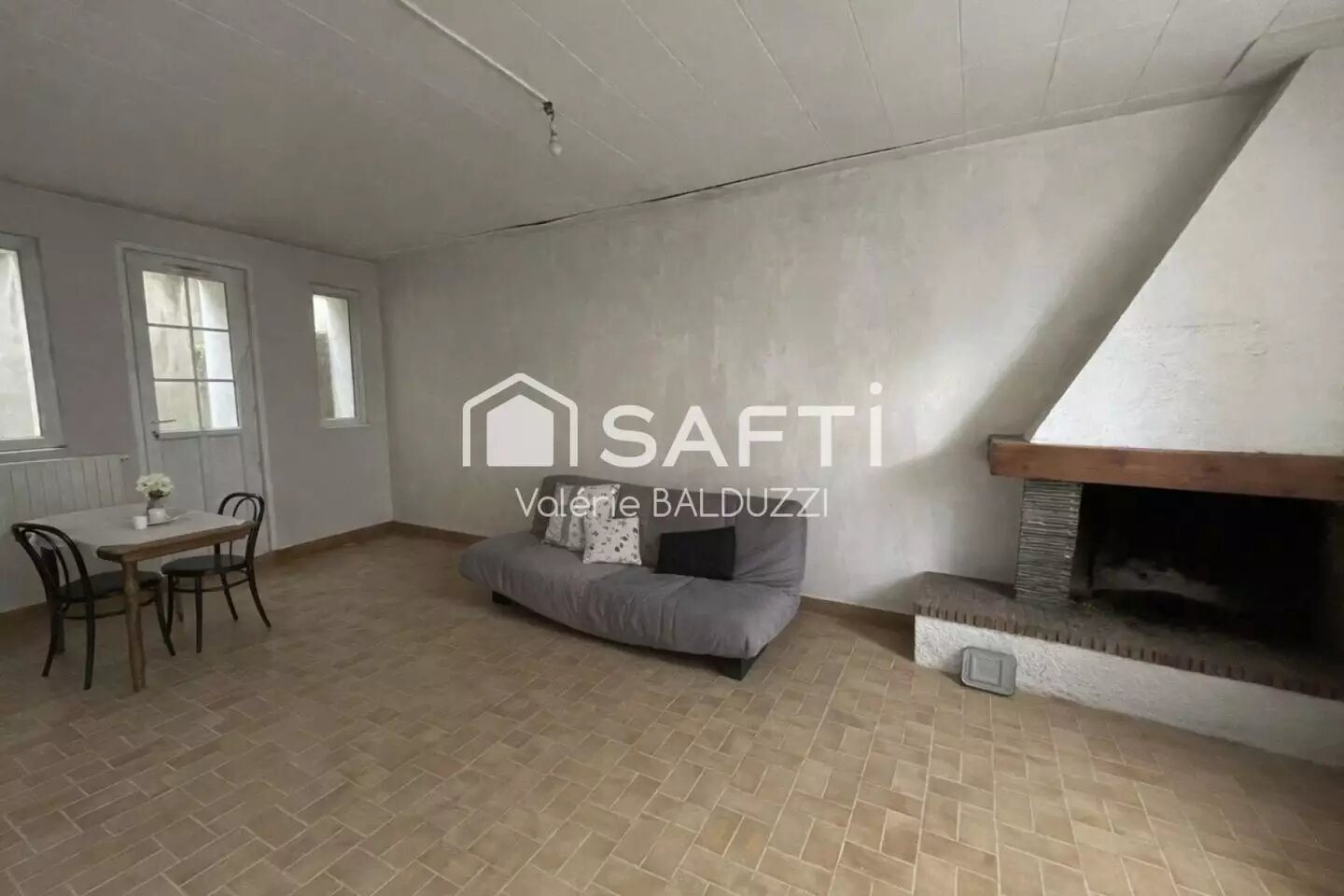 Maison à vendre, 86m², Saâcy-sur-Marne
