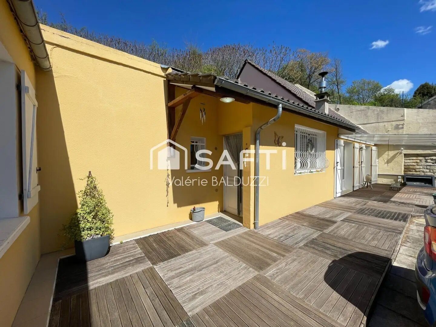 Maison à vendre, 139m², Nogent-l'Artaud