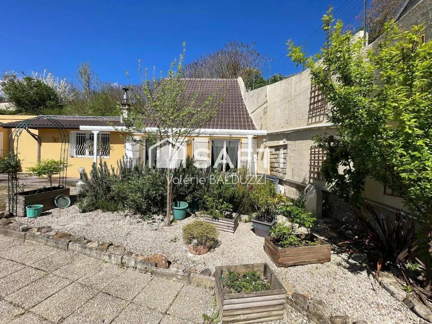 Maison à vendre, 139m², Nogent-l'Artaud