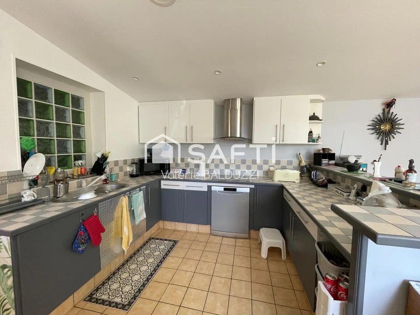Maison à vendre, 139m², Nogent-l'Artaud