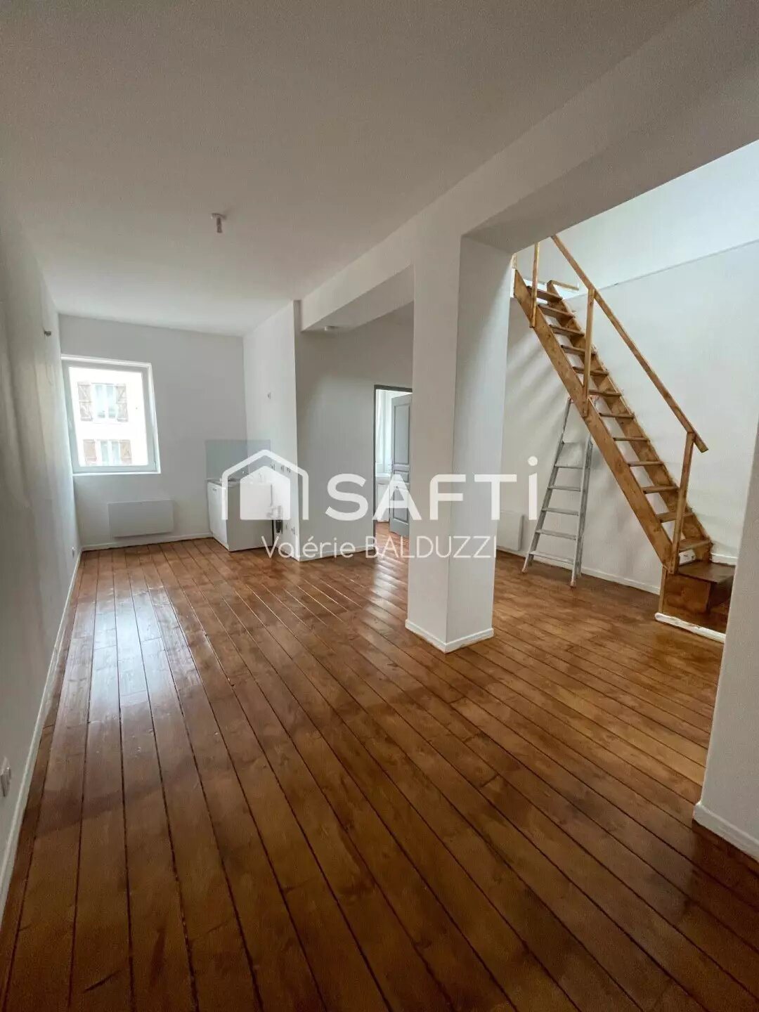 Maison à vendre, 56m², Château-Thierry