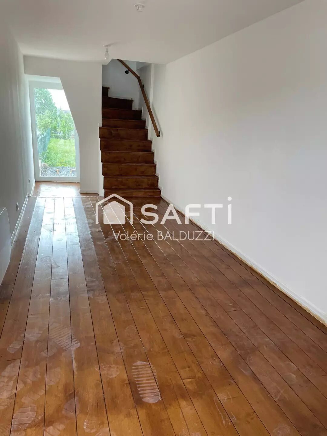 Maison à vendre, 56m², Château-Thierry