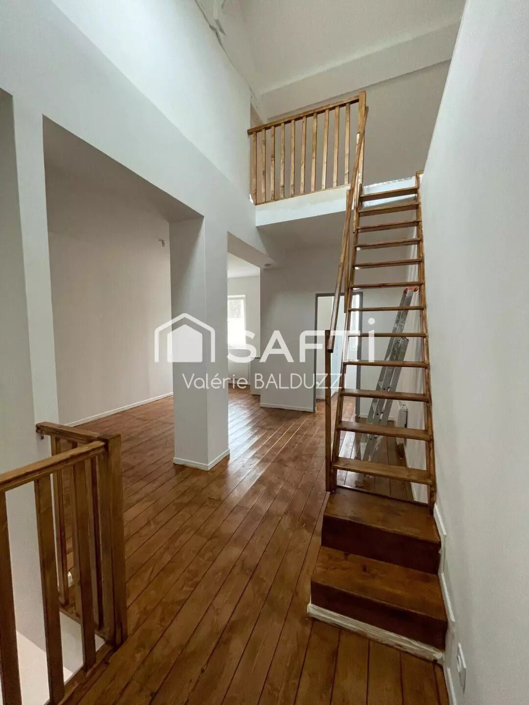 Maison à vendre, 56m², Château-Thierry