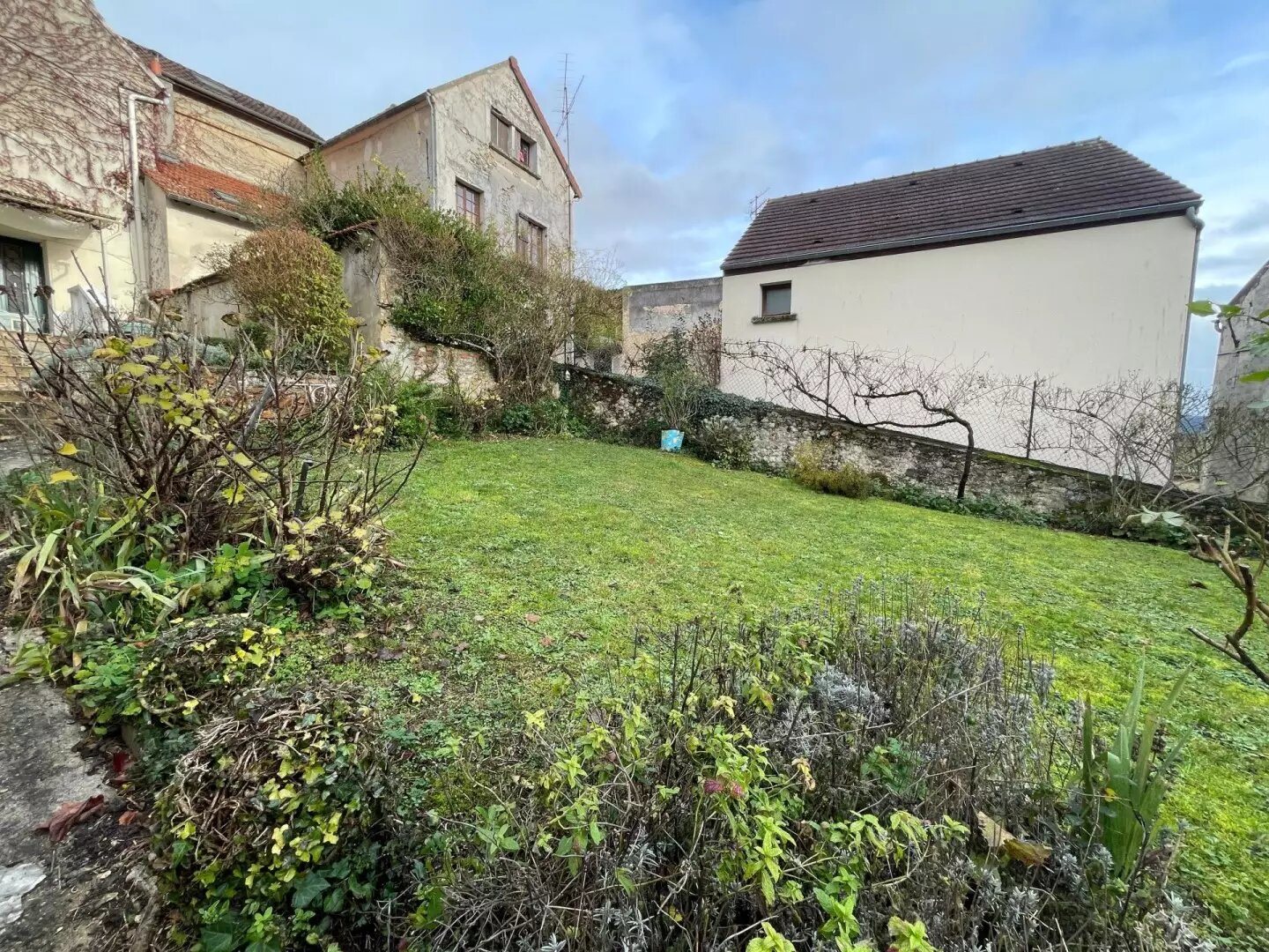 Maison à vendre, 130m², Saâcy-sur-Marne
