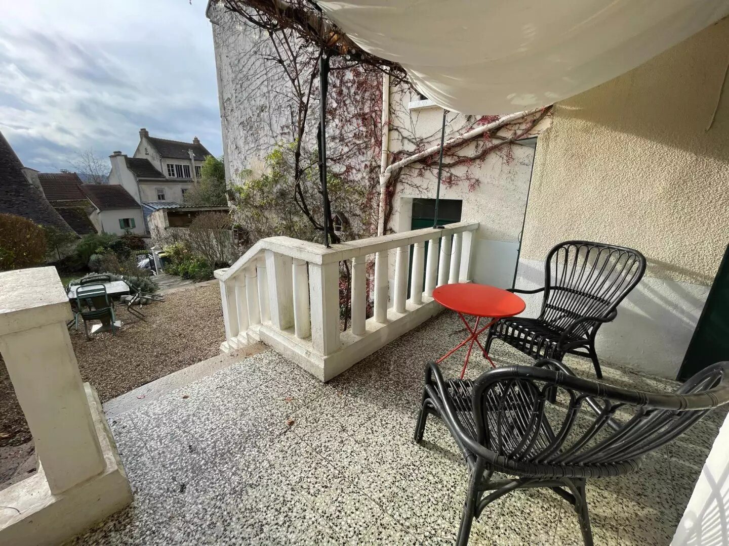 Maison à vendre, 130m², Saâcy-sur-Marne
