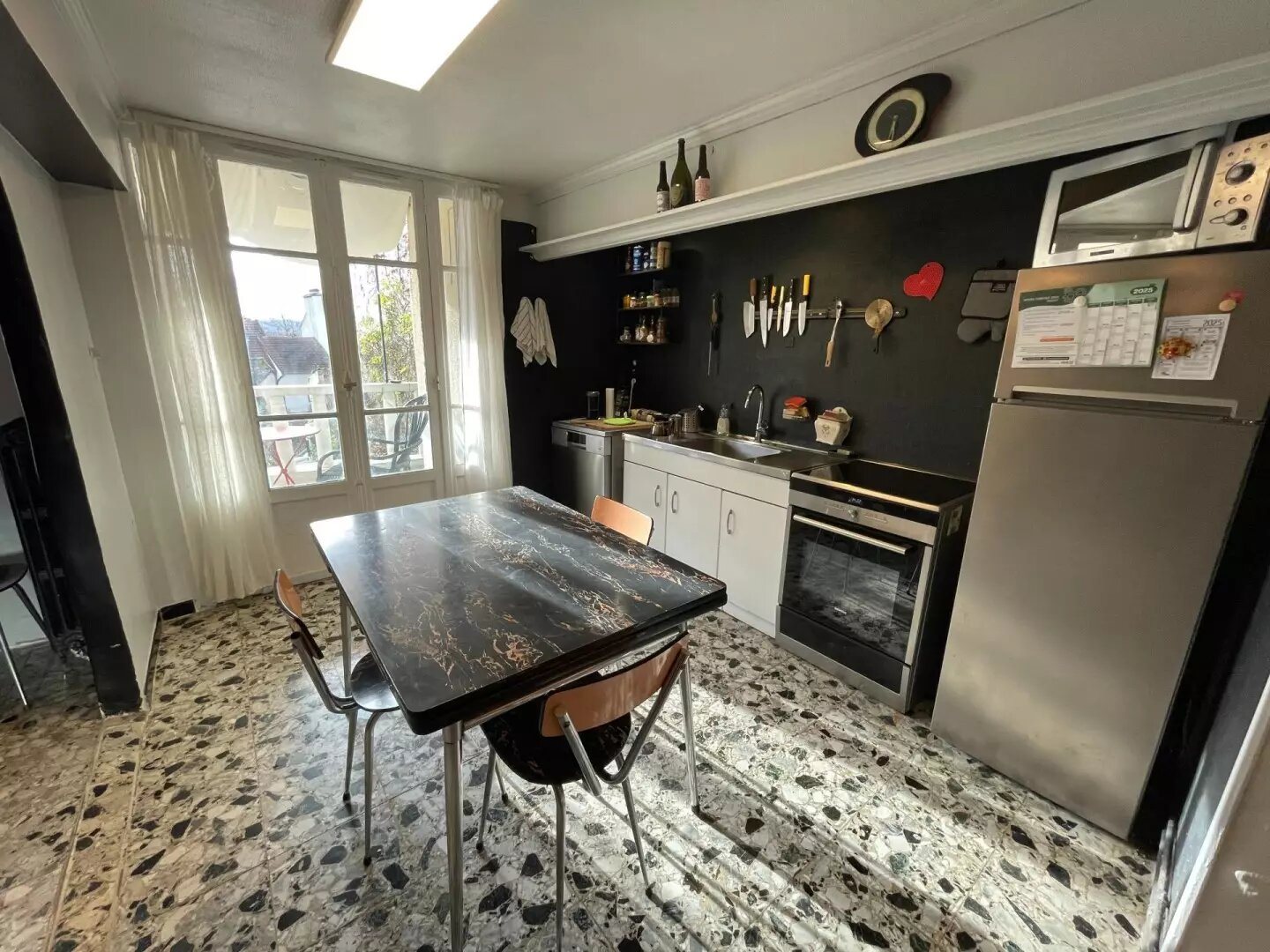 Maison à vendre, 130m², Saâcy-sur-Marne