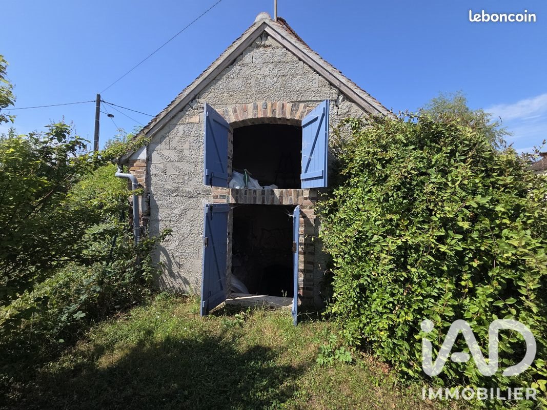 Maison à vendre, 164m², Chaumot