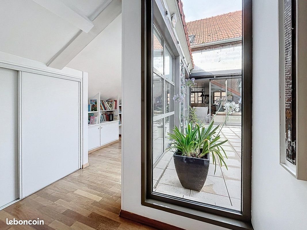 Maison à vendre, 150m², Péronne