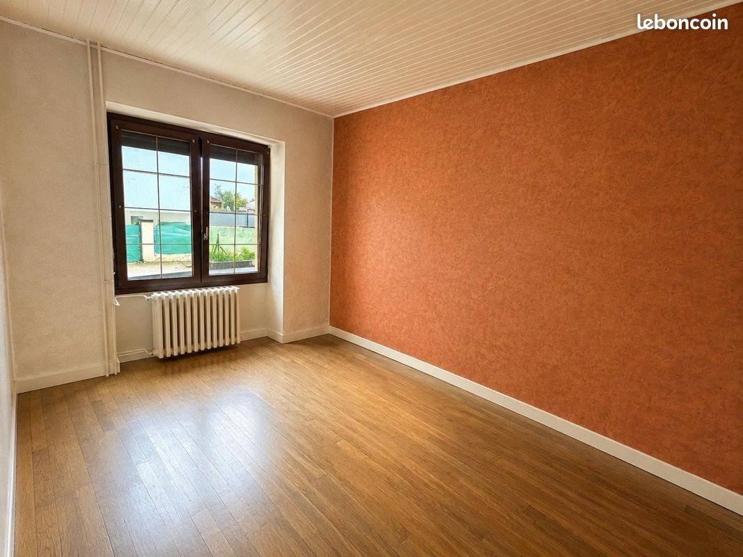 Maison à vendre, 107m², Longevelle-sur-Doubs