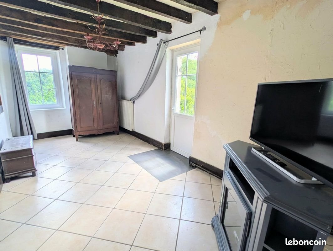 Maison à vendre, 272m², Buxières-les-Mines